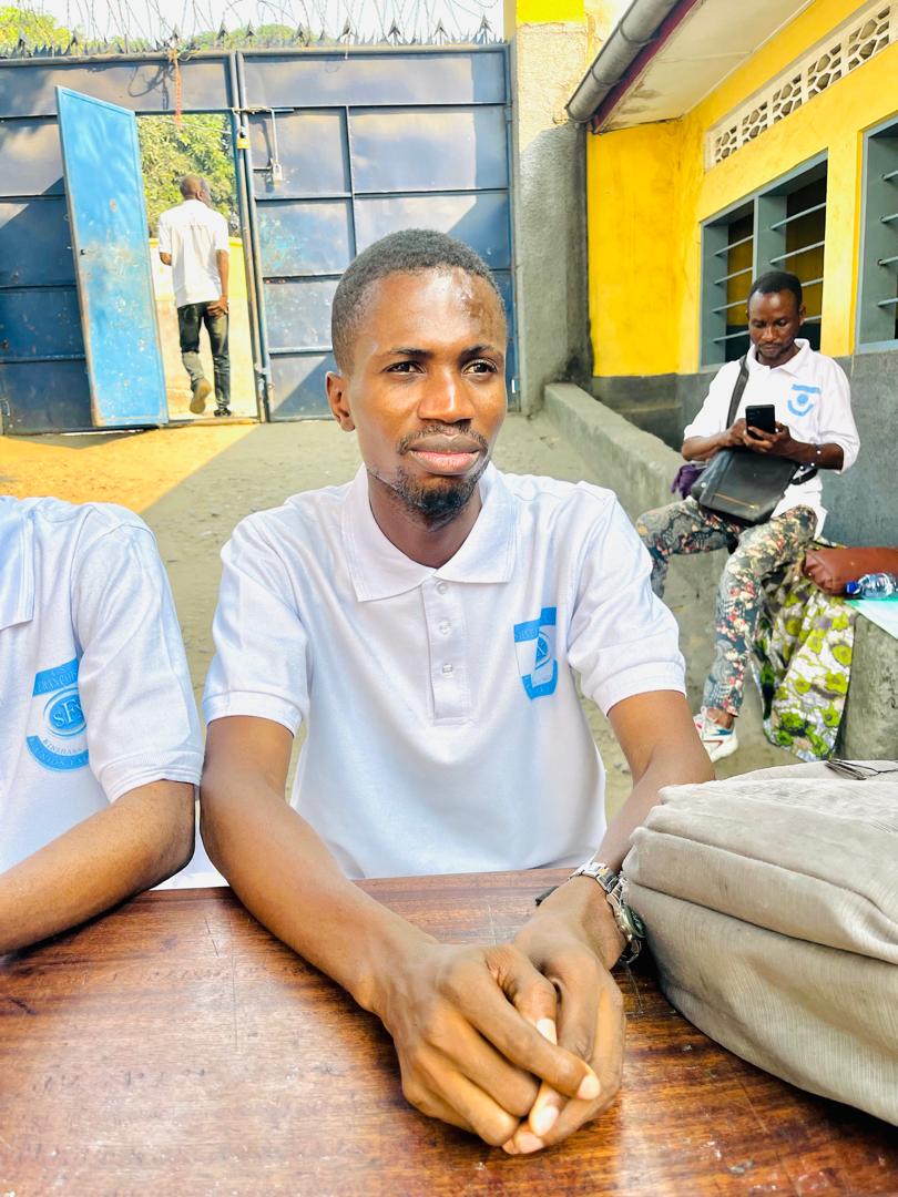 Encadrement de Qualité — Un suivi personnalisé pour chaque élève — Complexe Scolaire Saint François Xavier