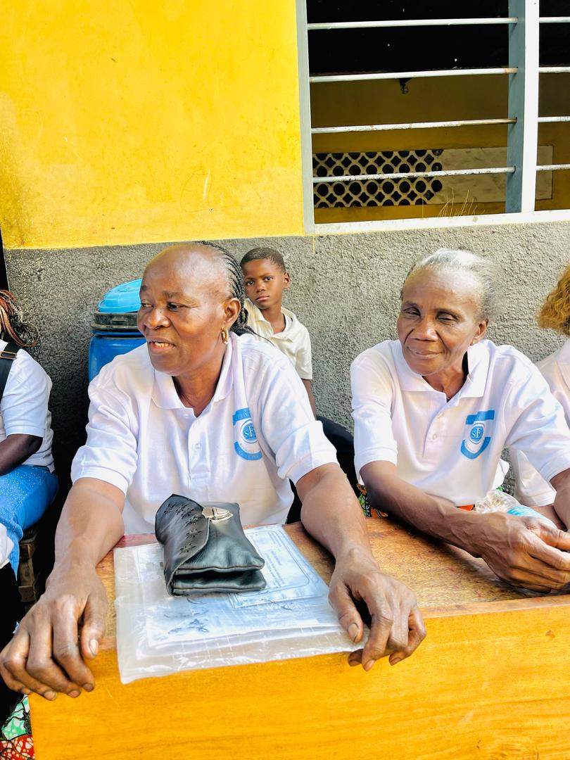 Vétérans de l'École — L'expérience au service de l'éducation de qualité — Complexe Scolaire Saint François Xavier