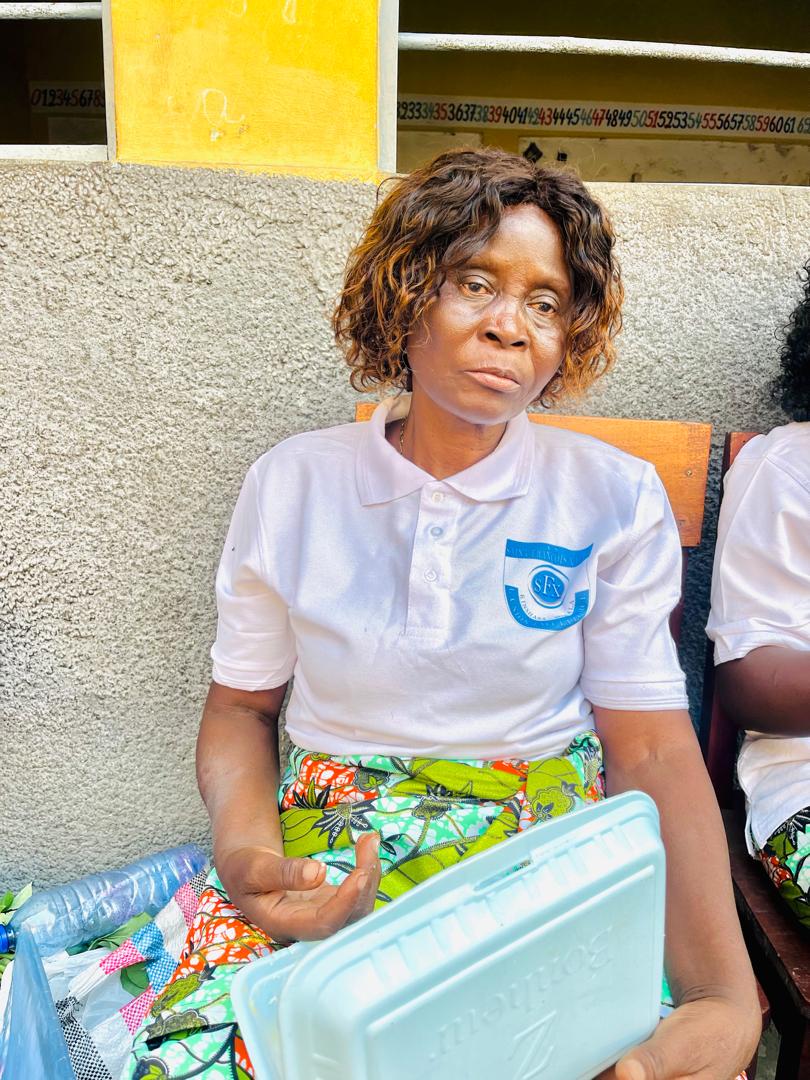 Notre Personnel — Des éducateurs dévoués au quotidien — Complexe Scolaire Saint François Xavier