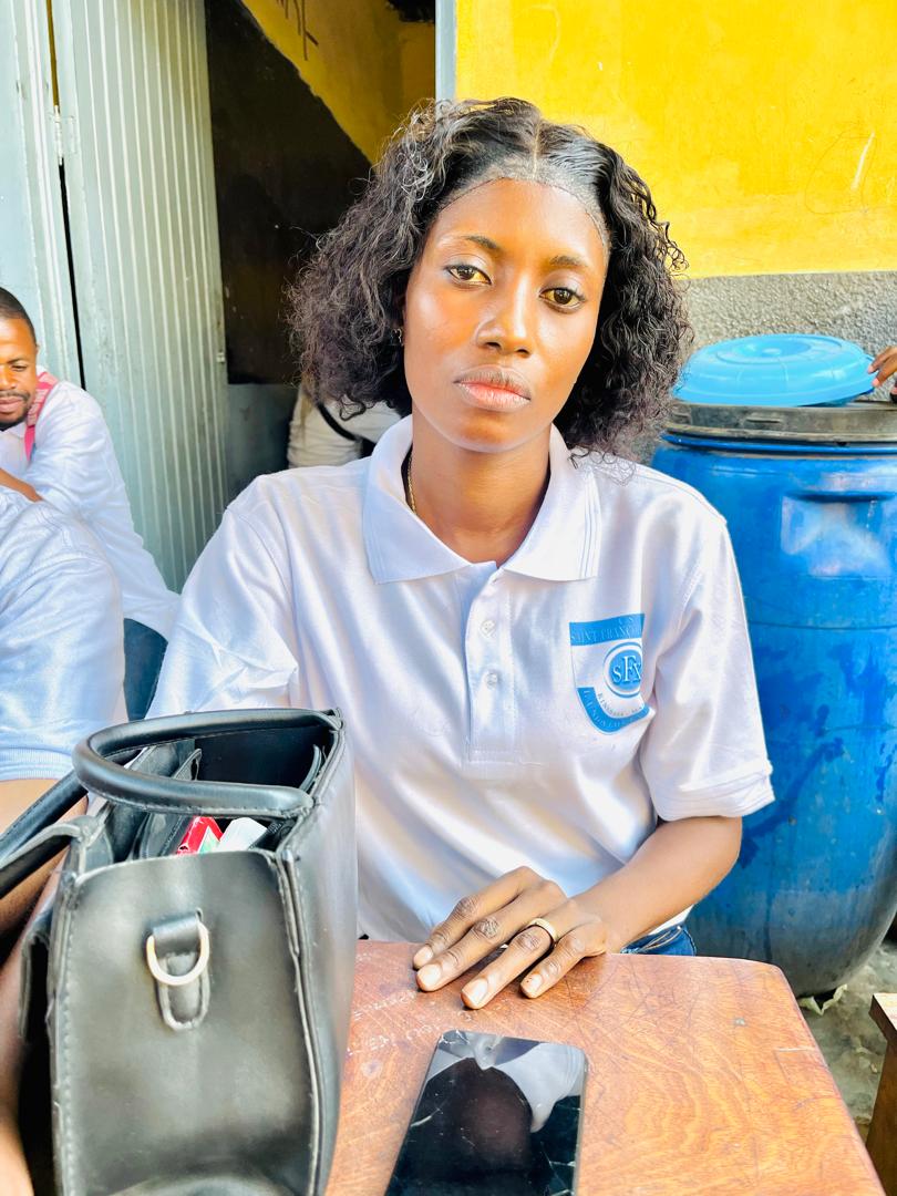 Jeunes Enseignants — Nouvelle génération, nouvelle énergie pour l'école — Complexe Scolaire Saint François Xavier